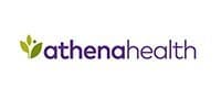 athenahealth logo