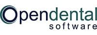 Open Dental logo