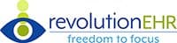 RevolutionEHR logo